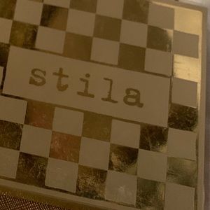Stila palette